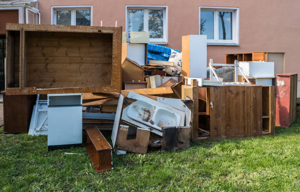Best Construction Debris Removal  in Berthoud, CO
