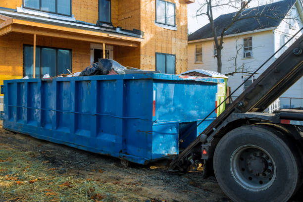 Basement Cleanout Services in Berthoud, CO