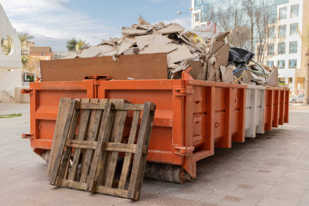 Attic Cleanout Services in Berthoud, CO