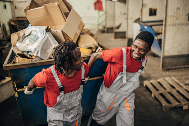 Best Garage Cleanout Services  in Berthoud, CO