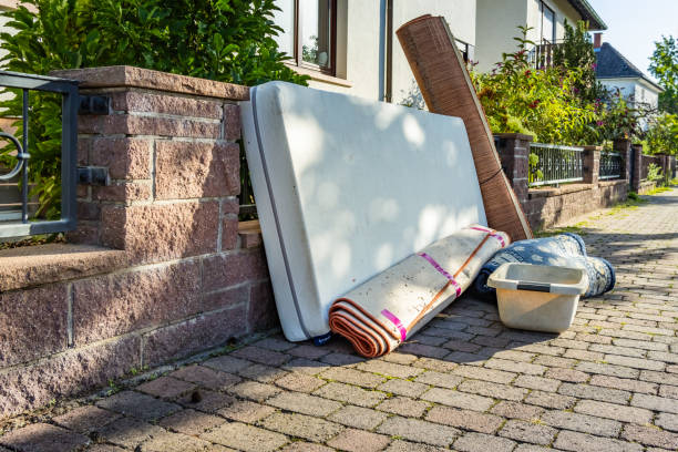 Basement Cleanout Services in Berthoud, CO