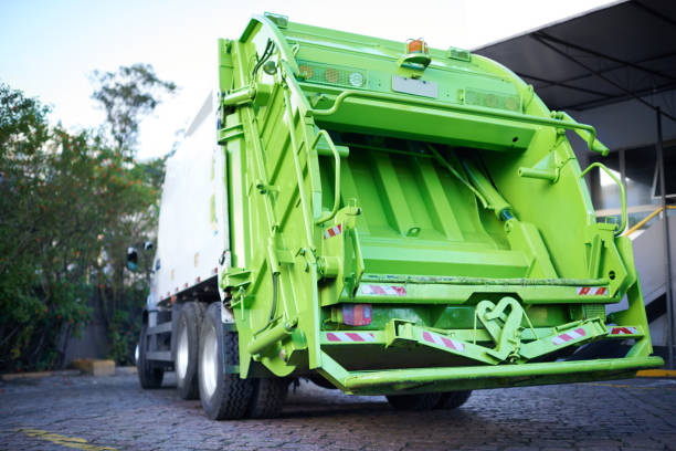 Best Attic Cleanout Services  in Berthoud, CO