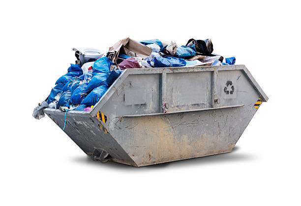 Full-Service Junk Removal in Berthoud, CO