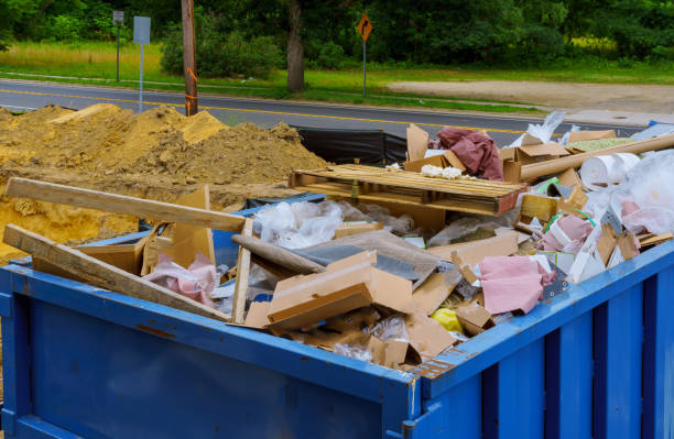 Debris Removal in Berthoud, CO